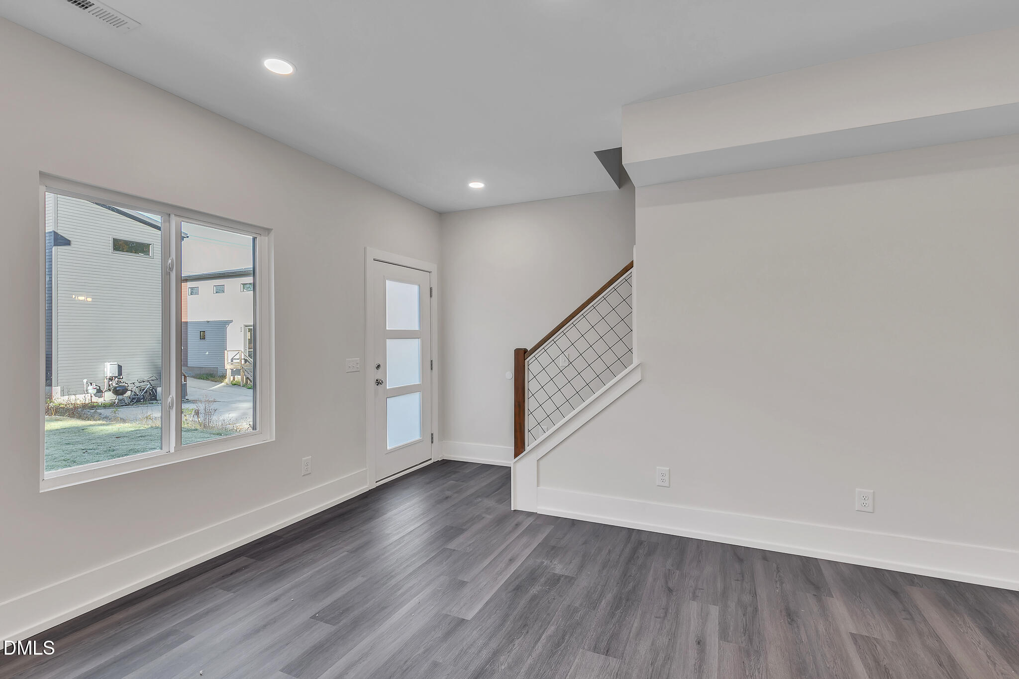 3323 Fayetteville Street # B