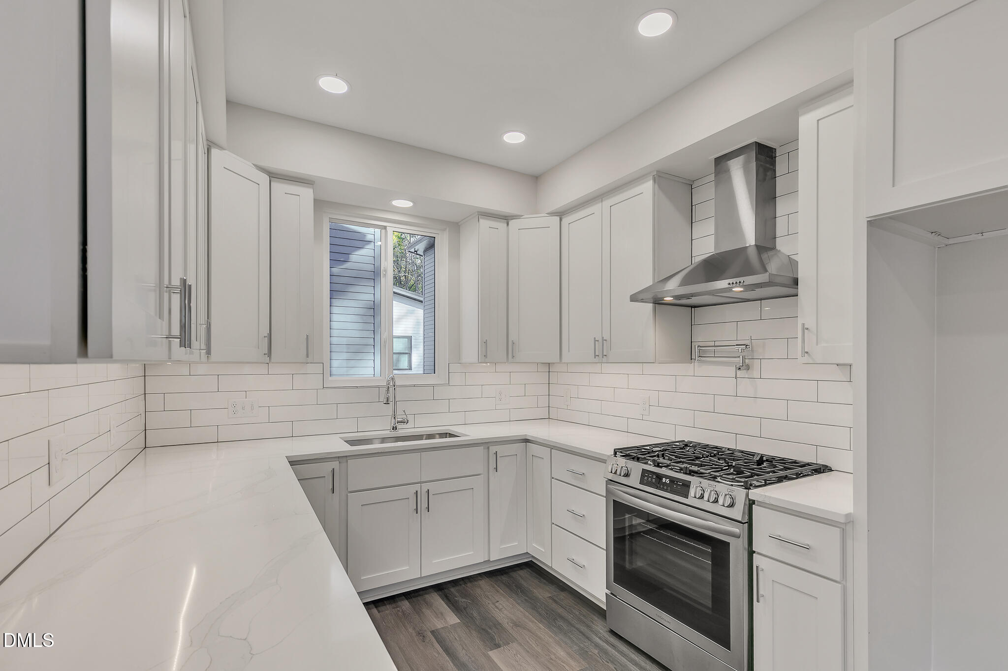 3323 Fayetteville Street # B