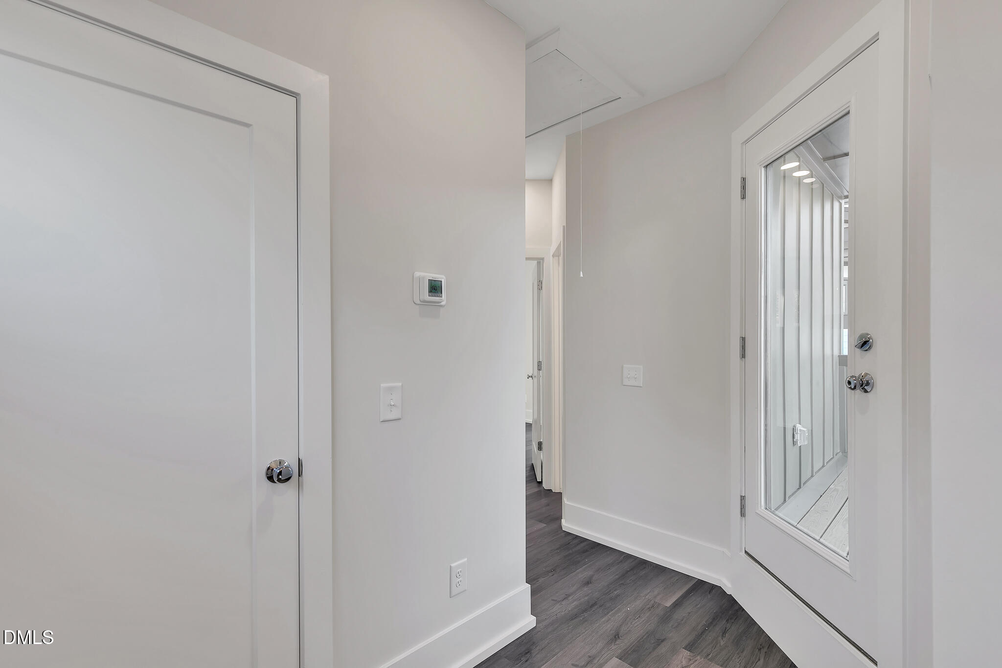 3323 Fayetteville Street # B