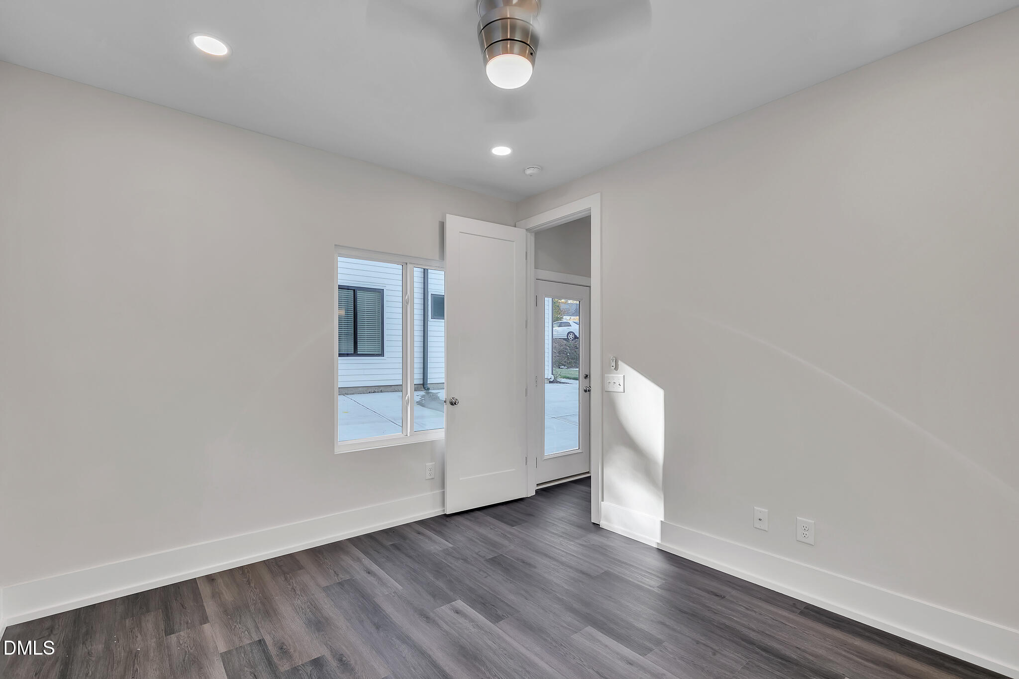 3323 Fayetteville Street # B