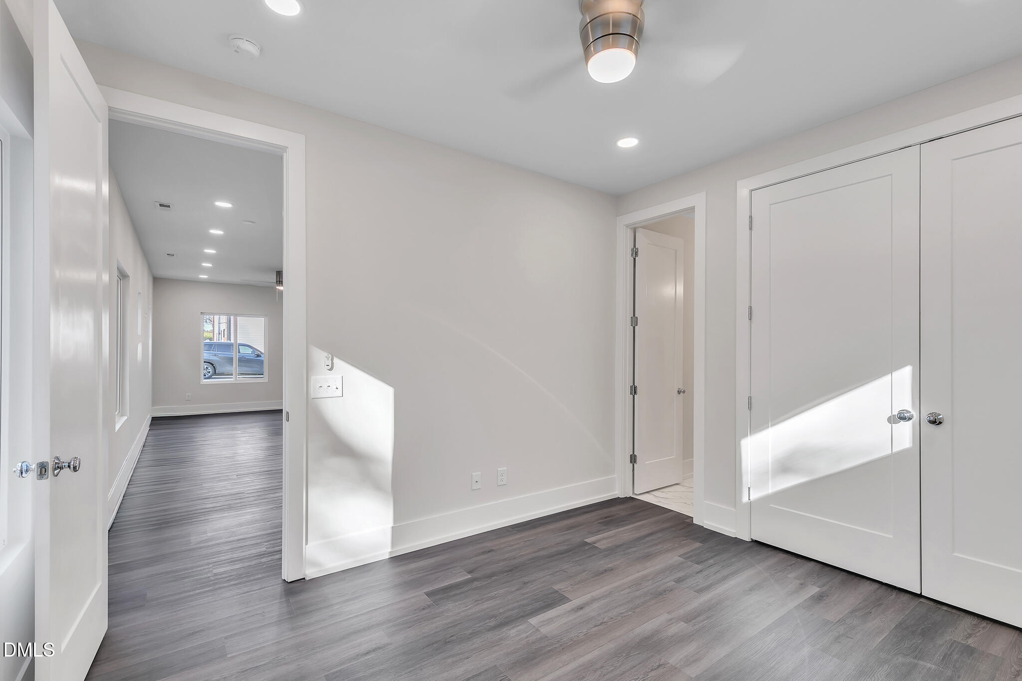 3323 Fayetteville Street # B