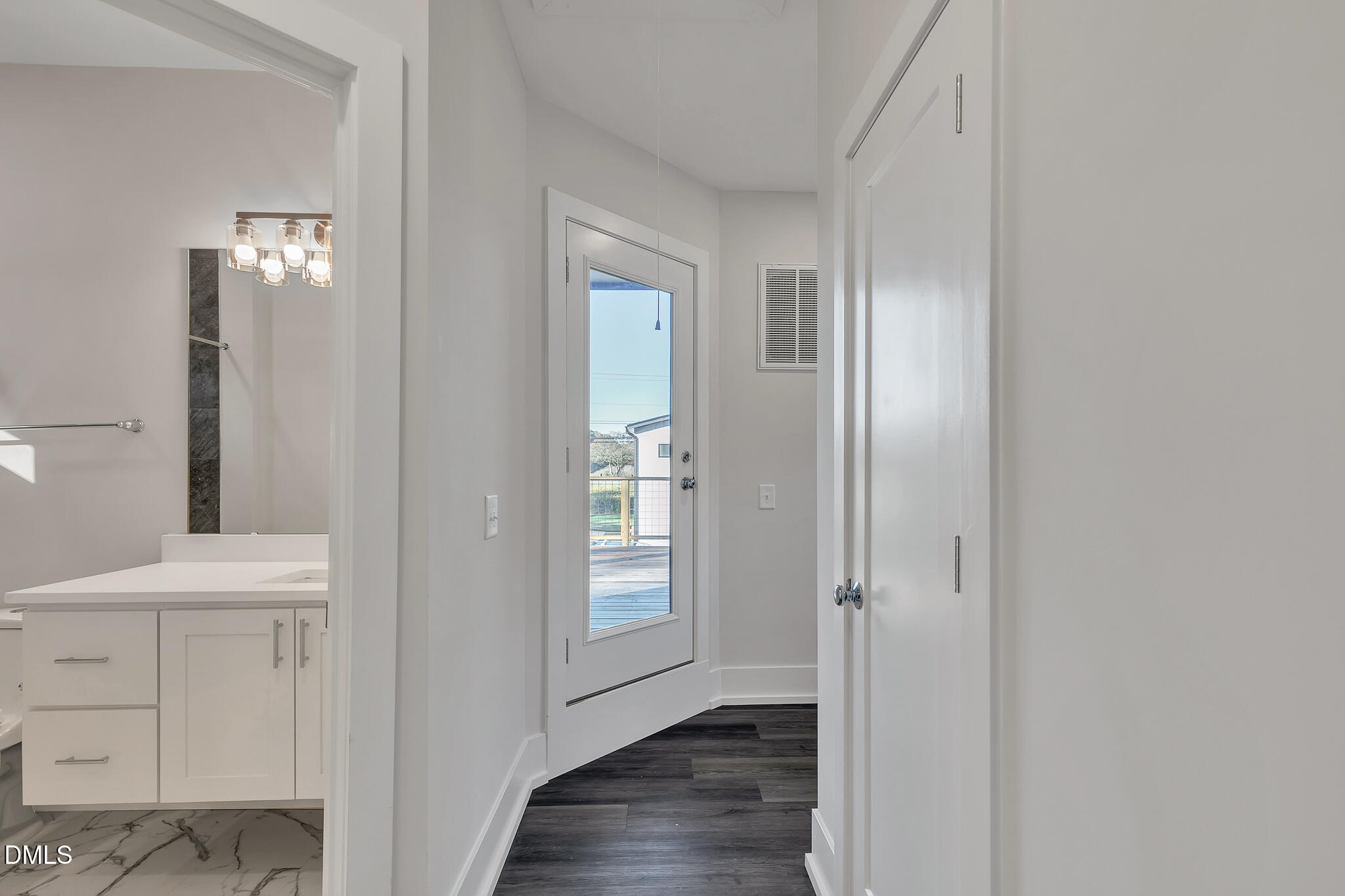 3323 Fayetteville Street # B