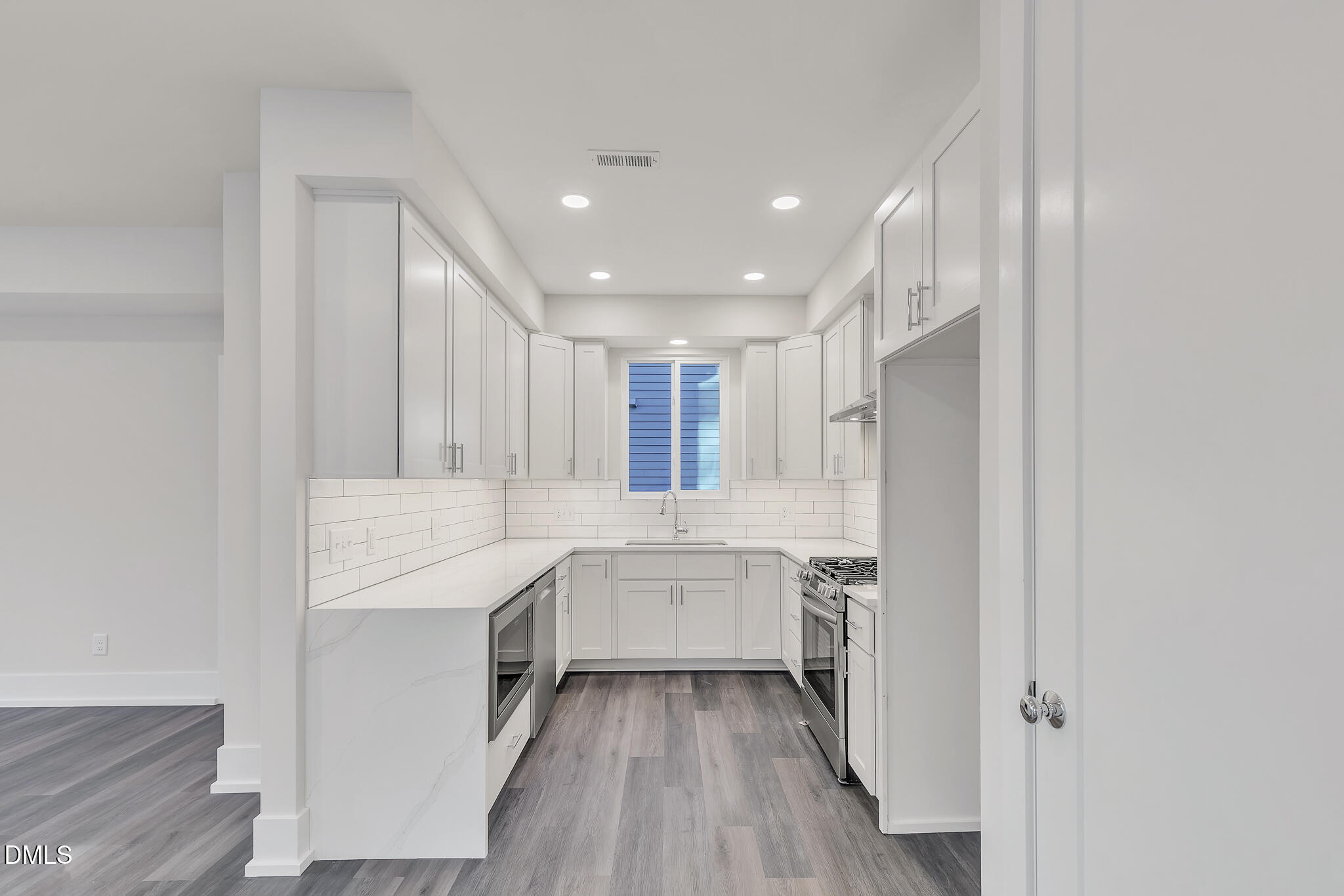 3323 Fayetteville Street # B