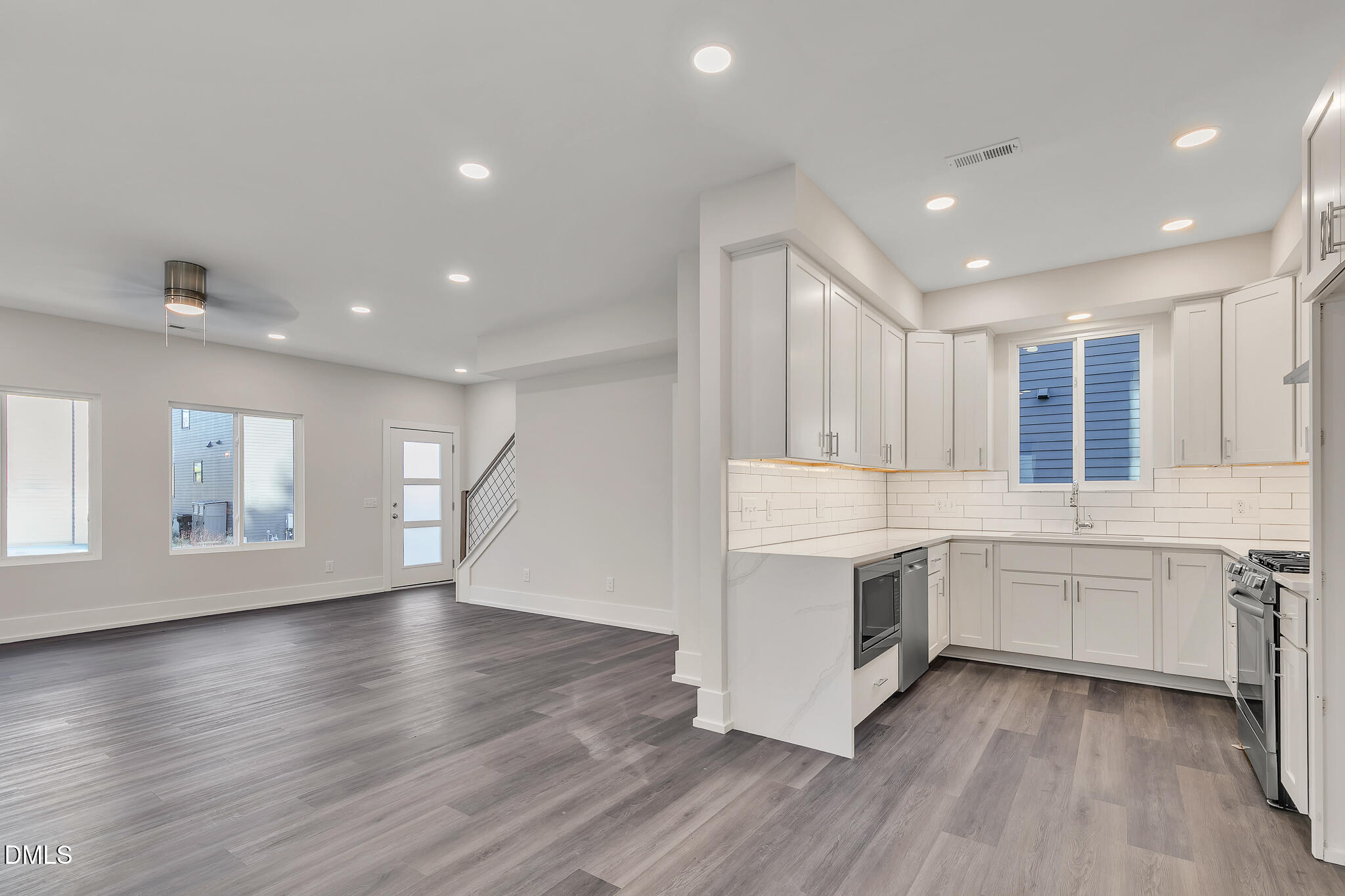 3323 Fayetteville Street # B