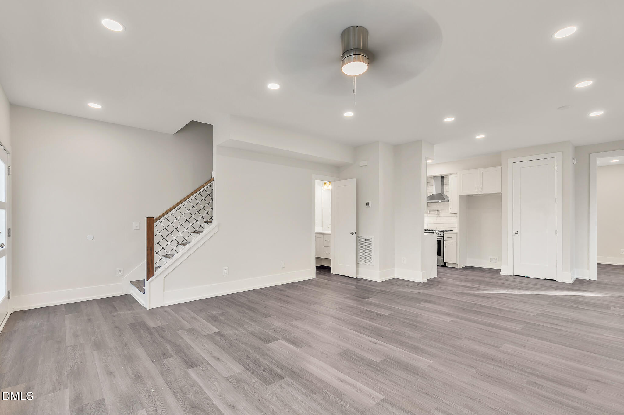 3323 Fayetteville Street # B