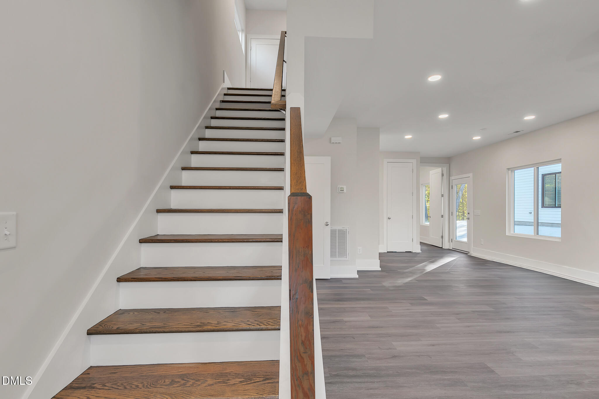 3323 Fayetteville Street # B