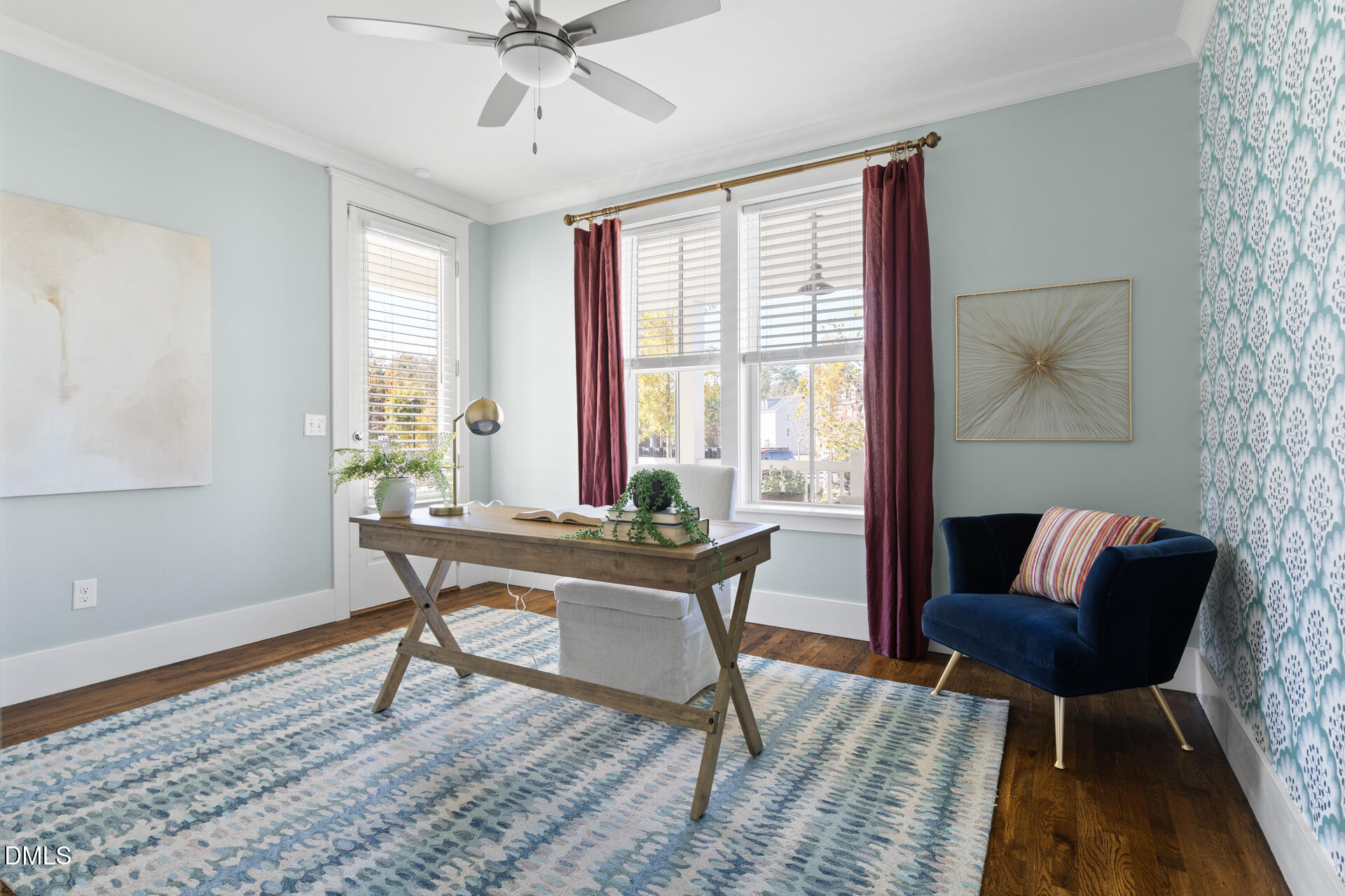 819 Watercolor Way