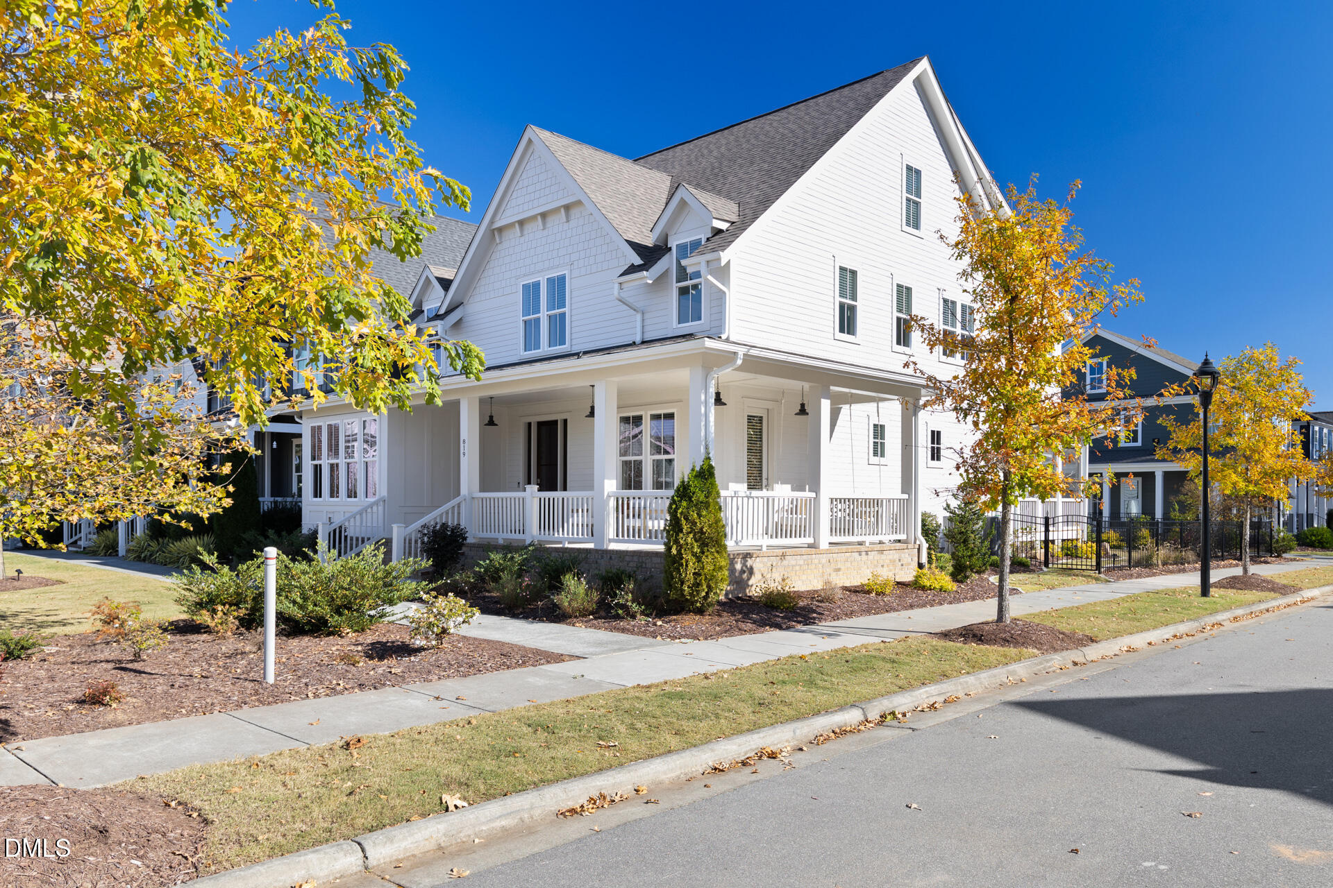 819 Watercolor Way
