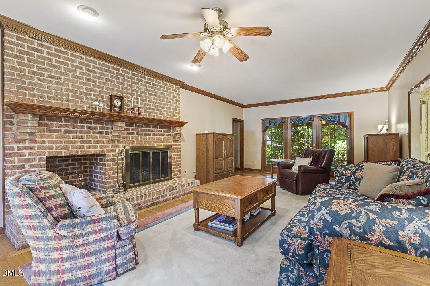 212 Torrey Pines Drive