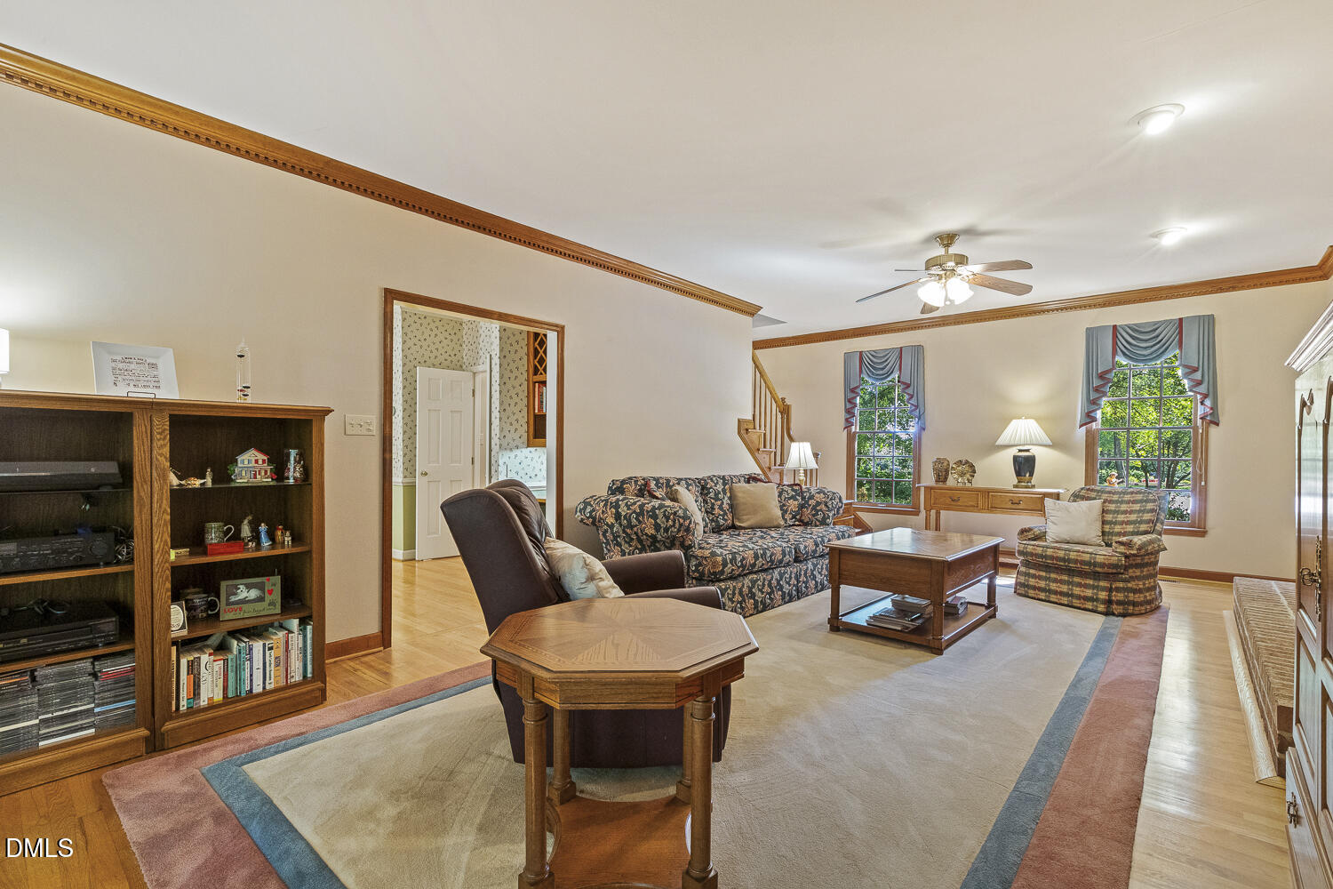 212 Torrey Pines Drive