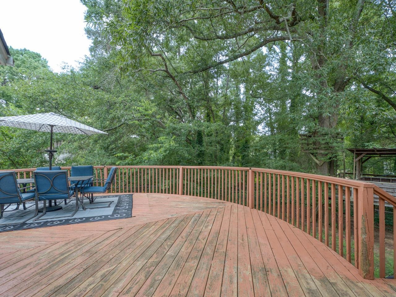 4517 Grandale Drive