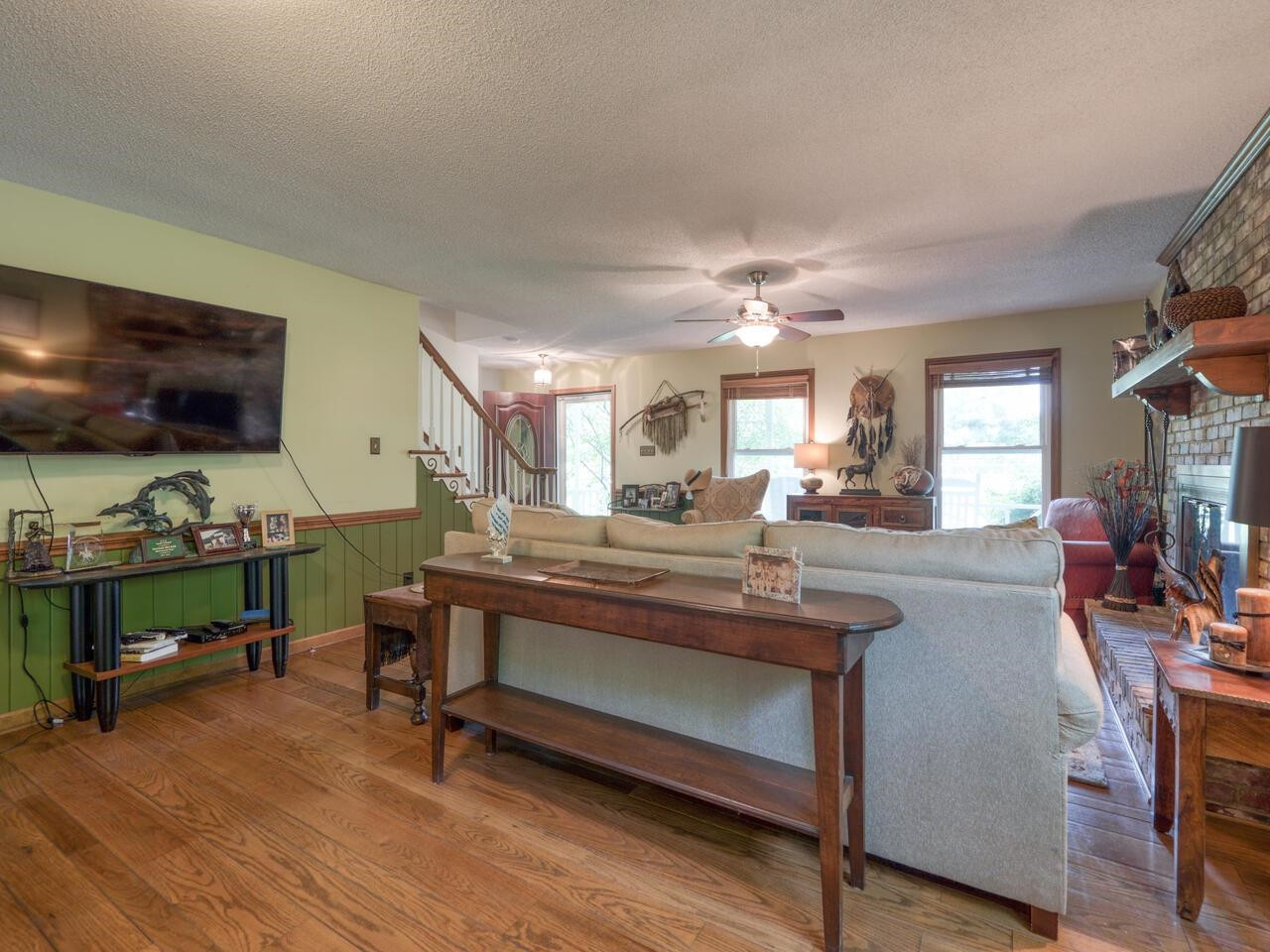 4517 Grandale Drive