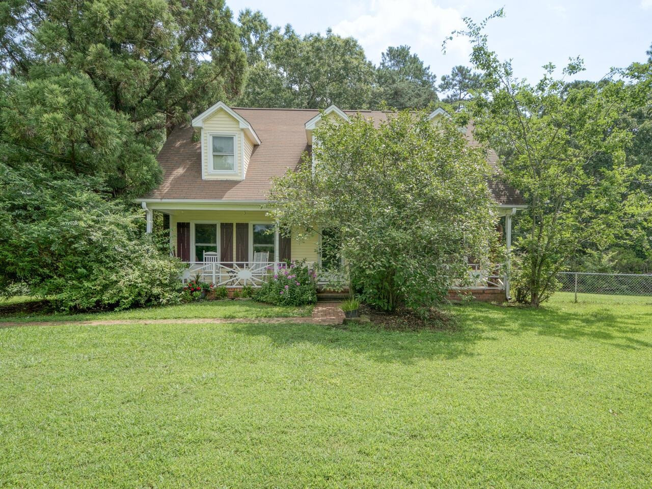 4517 Grandale Drive