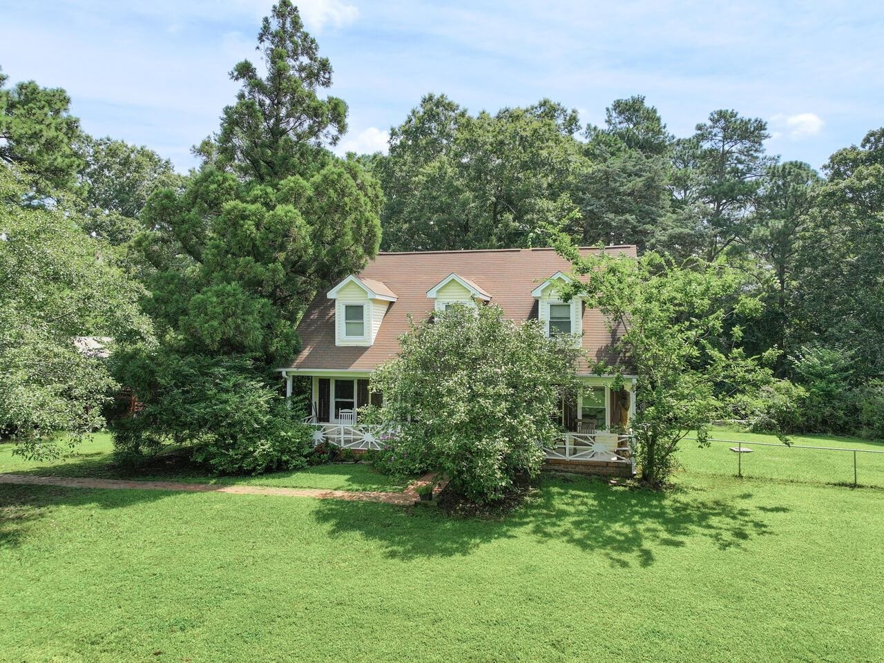 4517 Grandale Drive