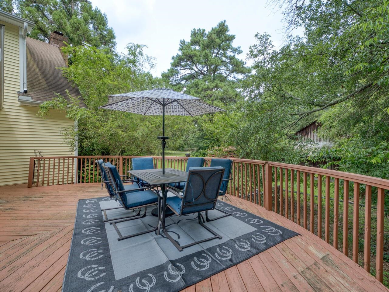 4517 Grandale Drive