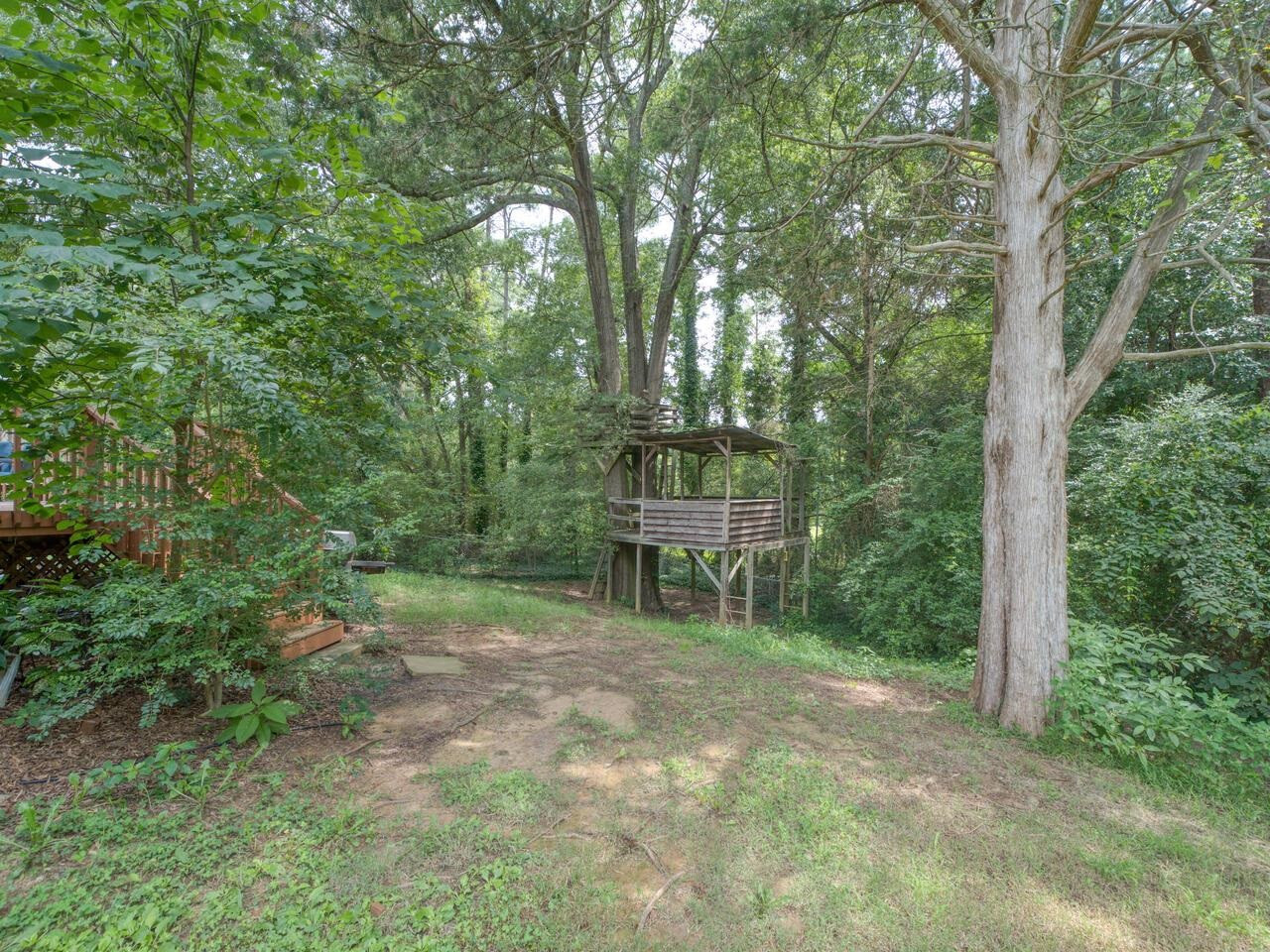 4517 Grandale Drive
