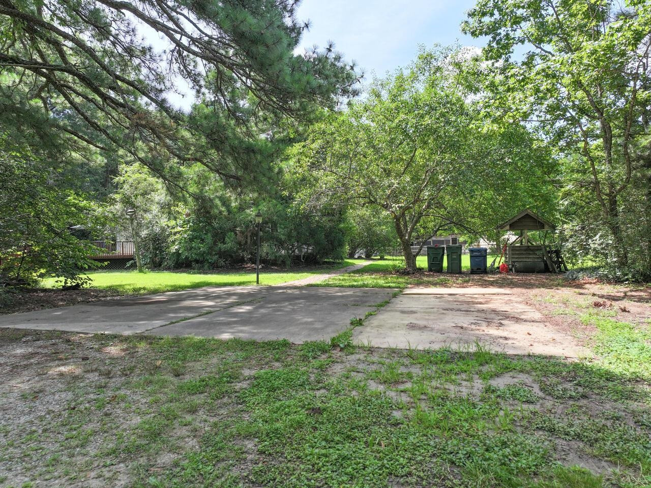 4517 Grandale Drive