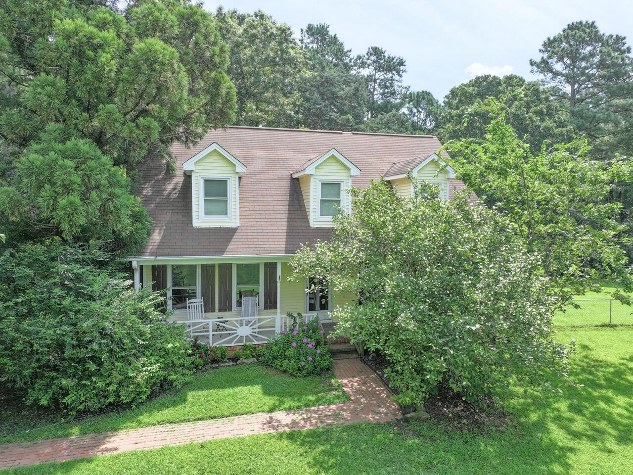 4517 Grandale Drive