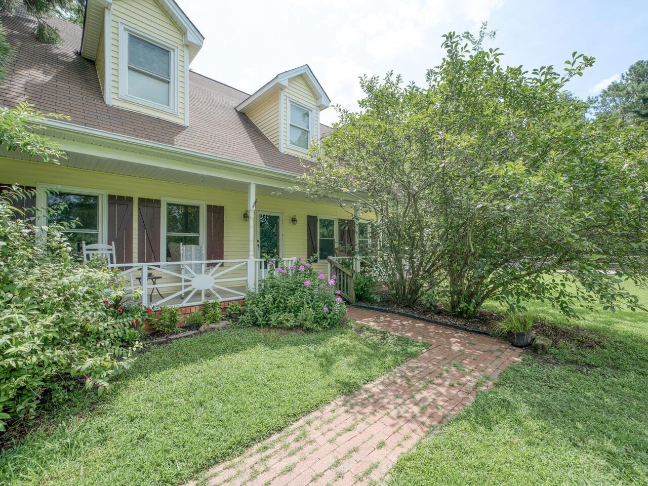 4517 Grandale Drive
