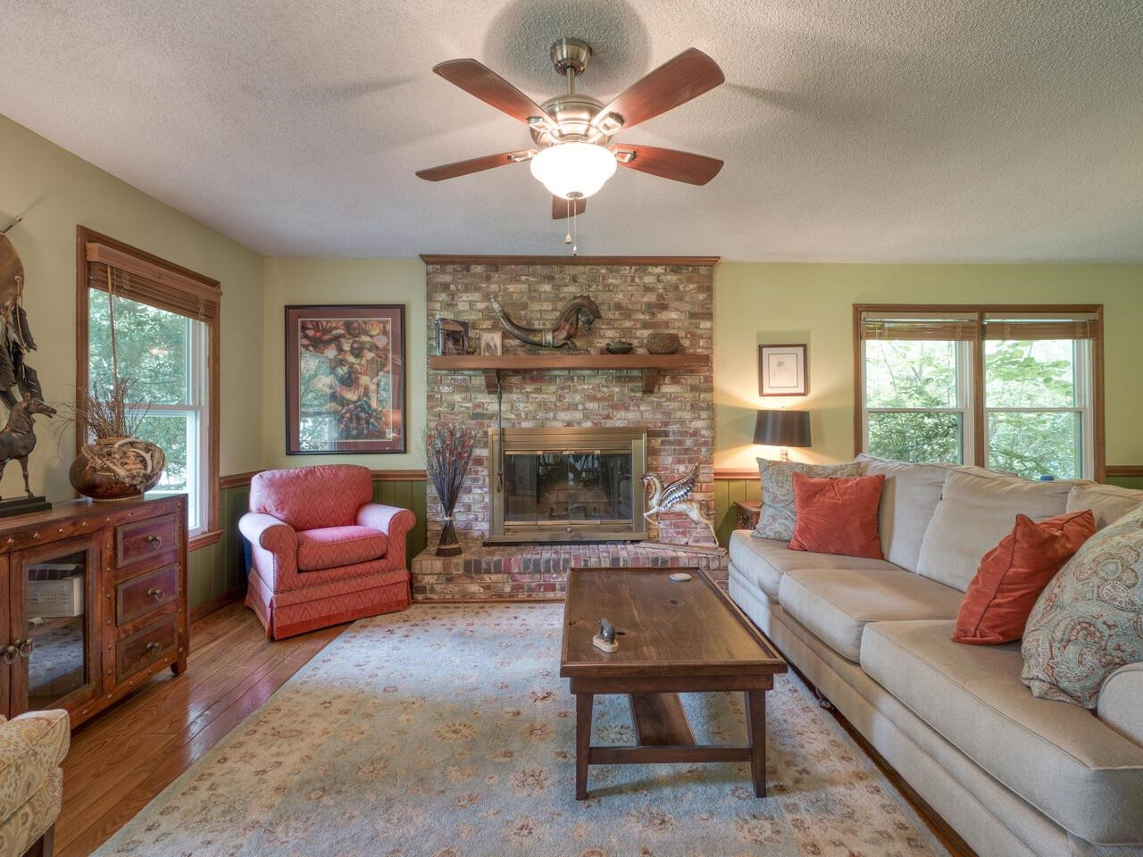 4517 Grandale Drive