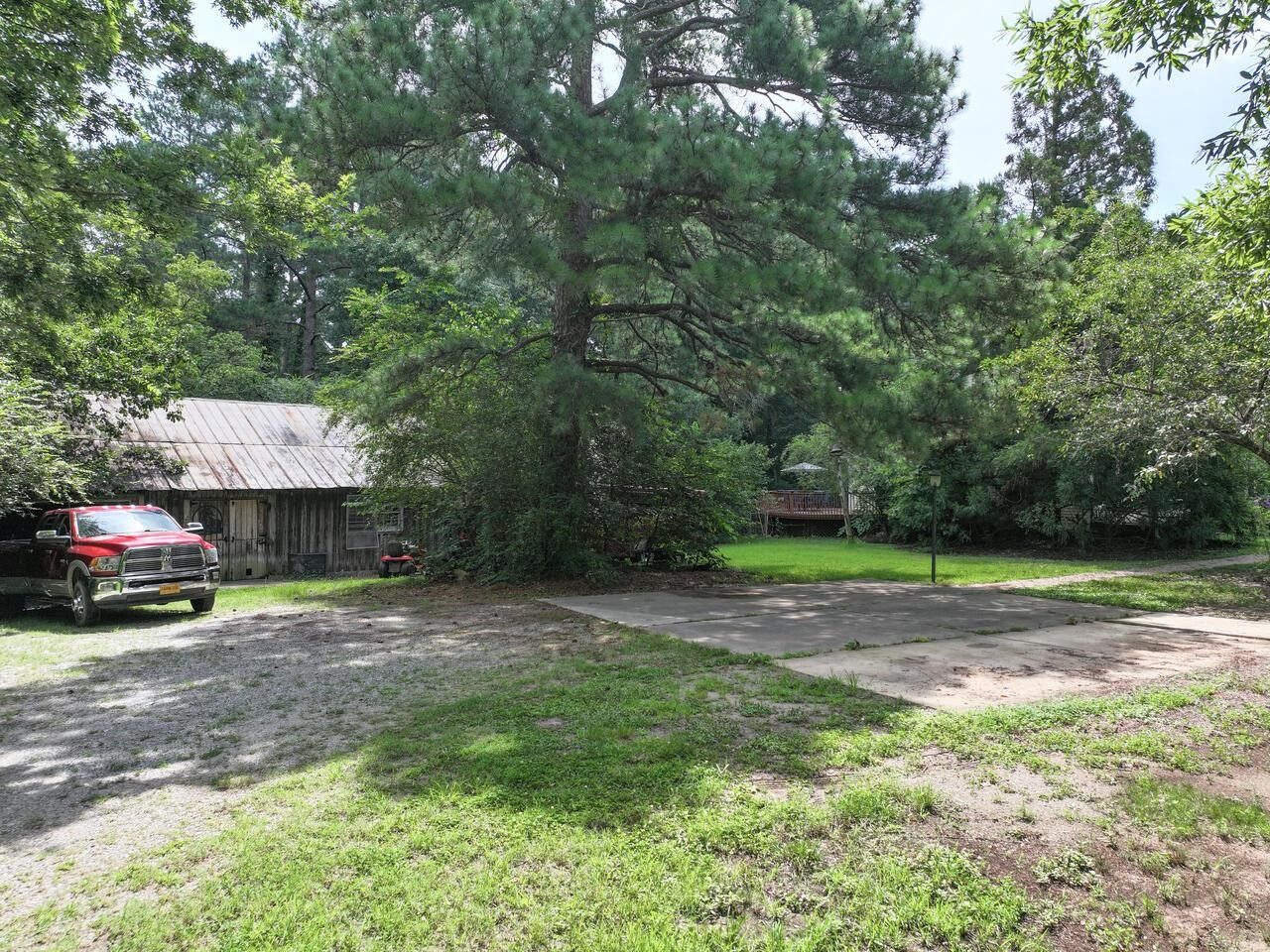 4517 Grandale Drive
