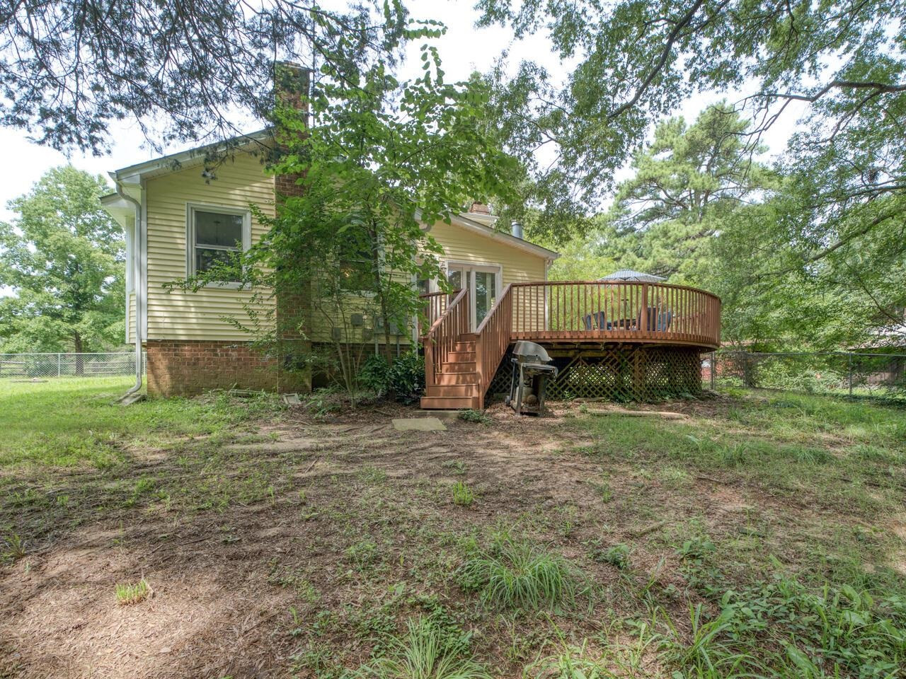 4517 Grandale Drive