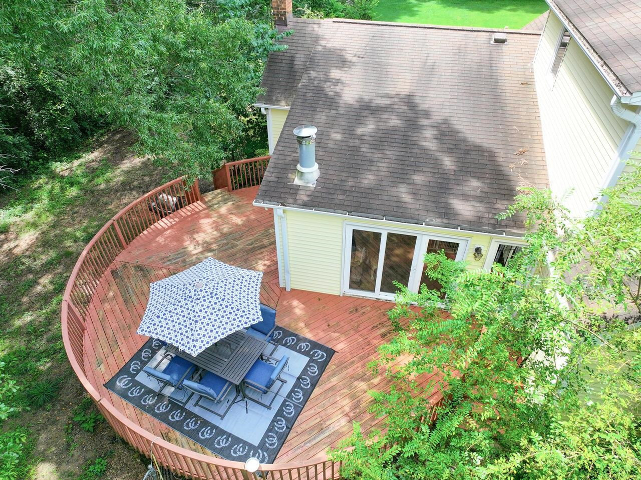 4517 Grandale Drive