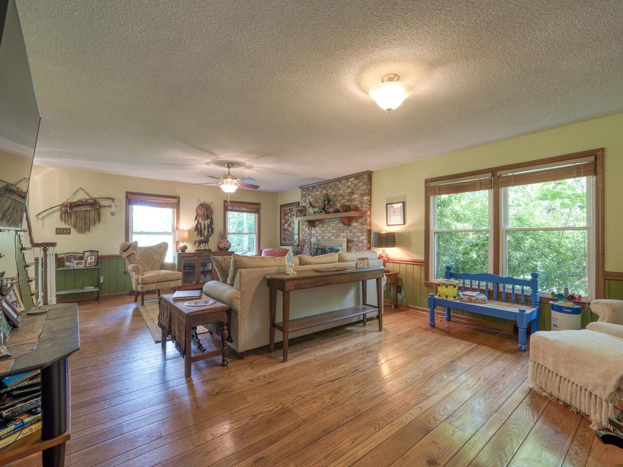4517 Grandale Drive
