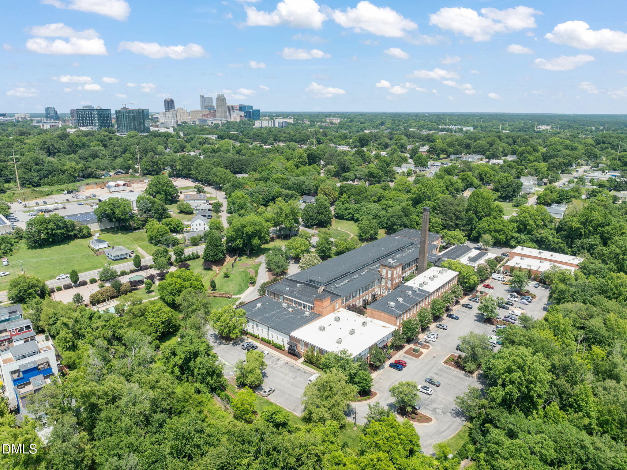 1535 Caraleigh Mills Court # 220