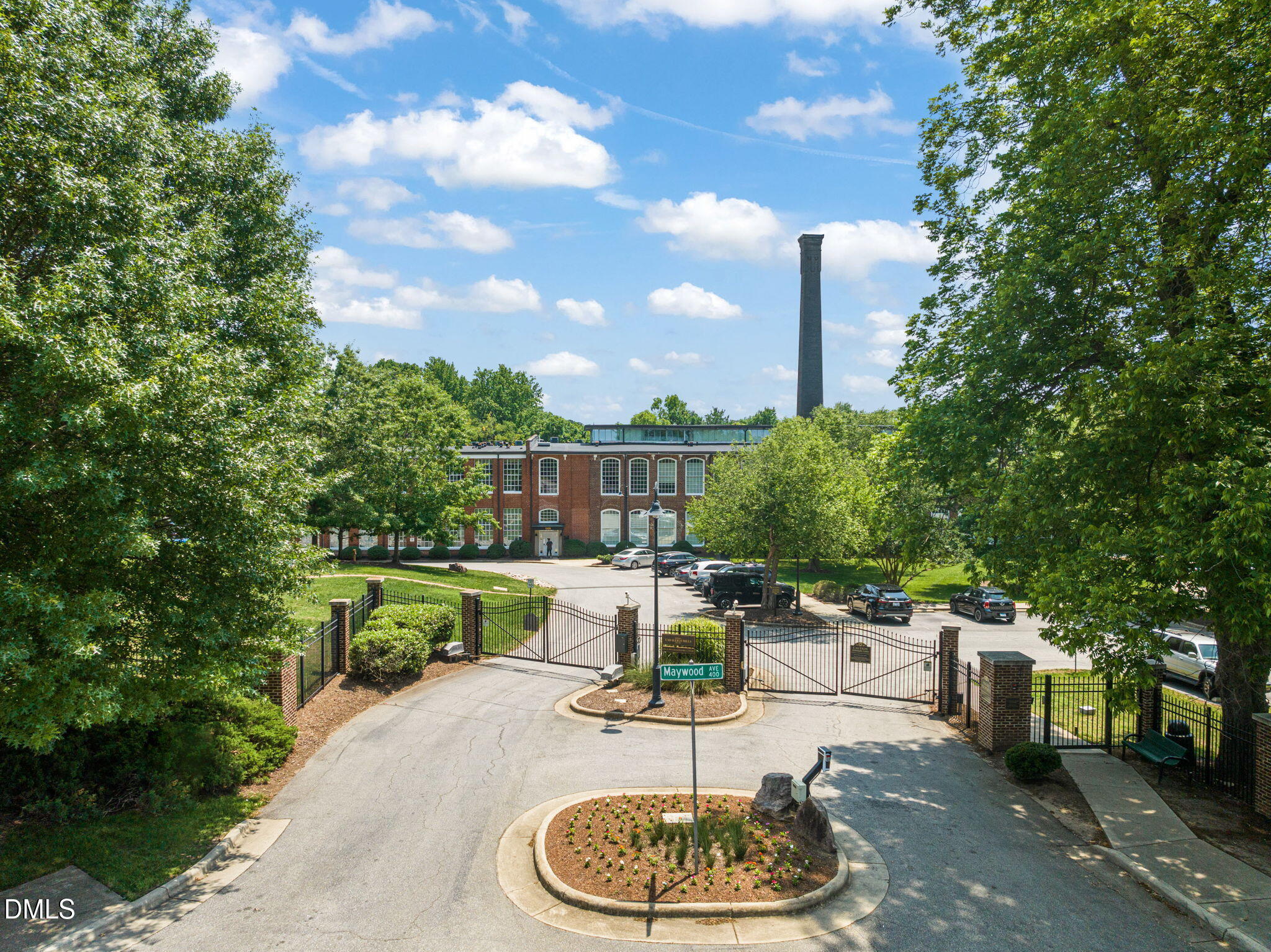 1535 Caraleigh Mills Court # 220