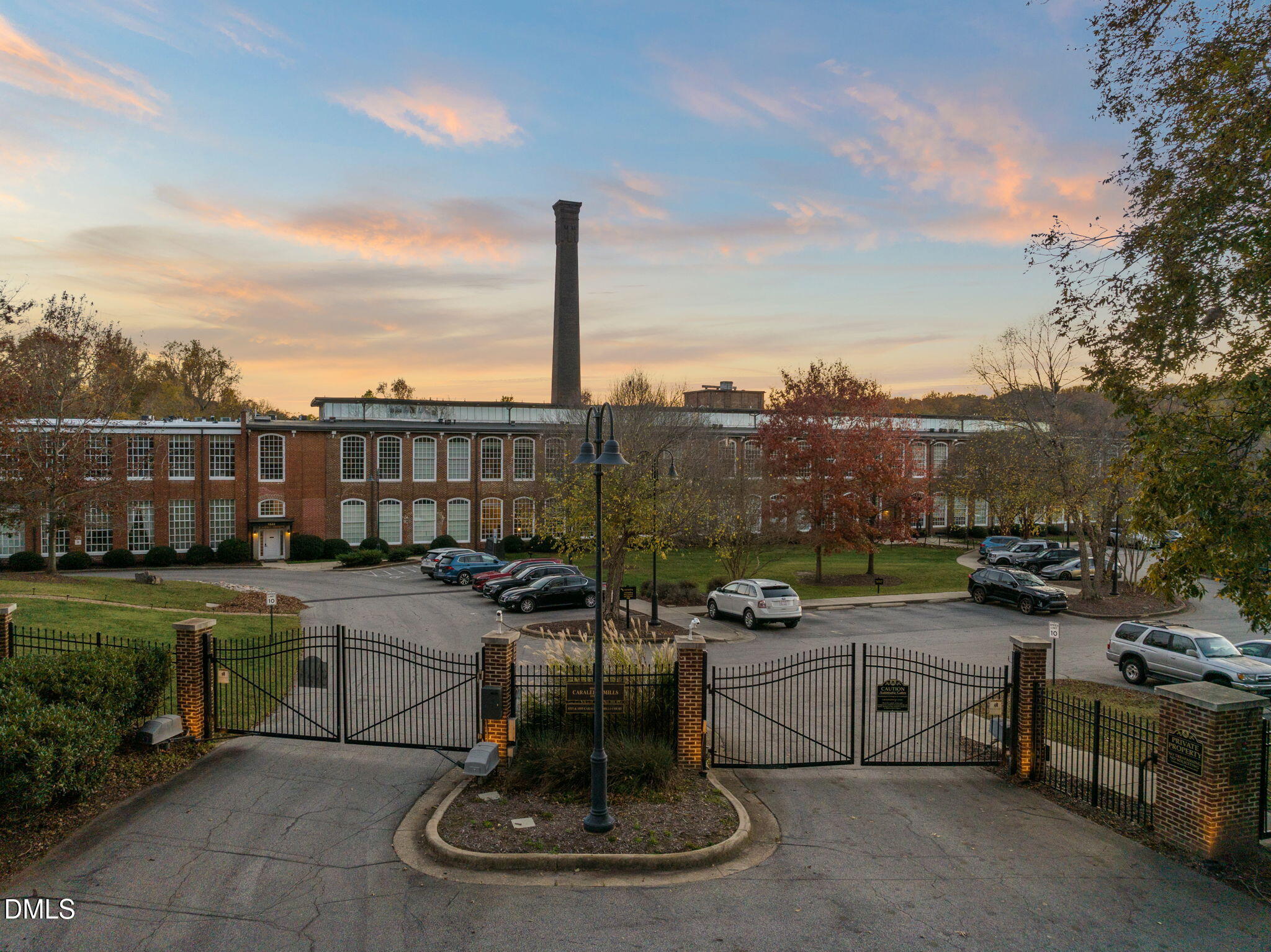 1535 Caraleigh Mills Court # 220