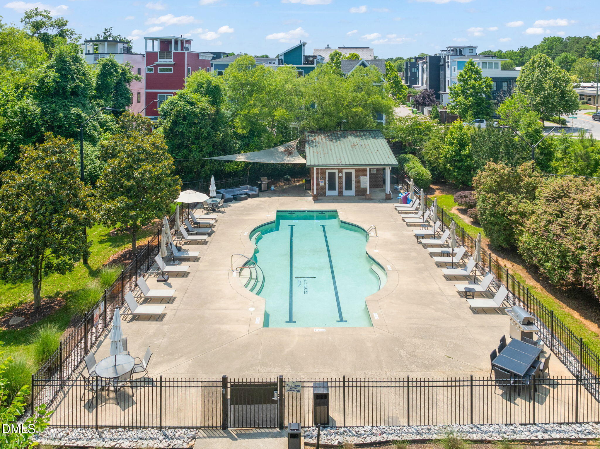 1535 Caraleigh Mills Court # 220