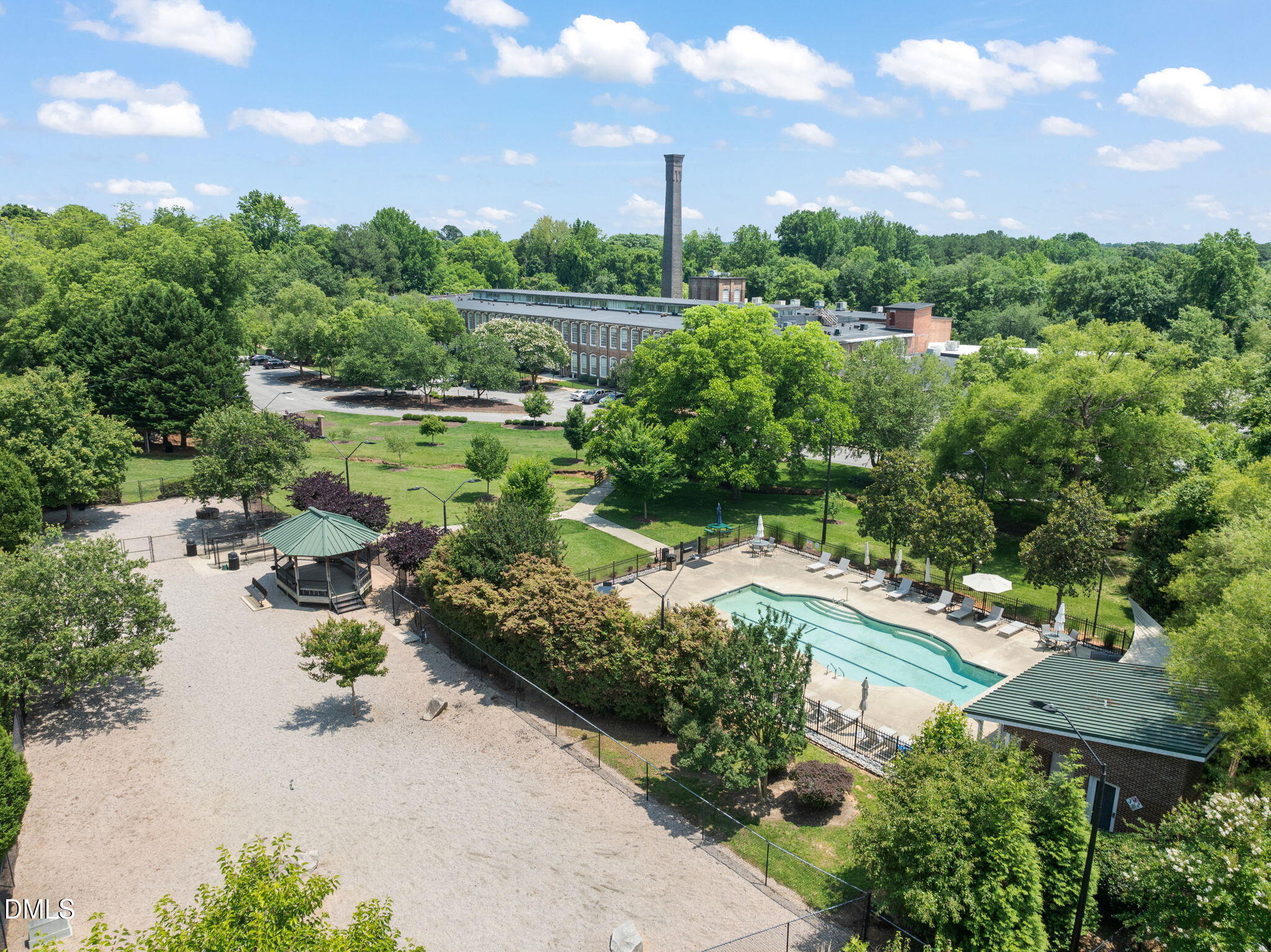 1535 Caraleigh Mills Court # 220