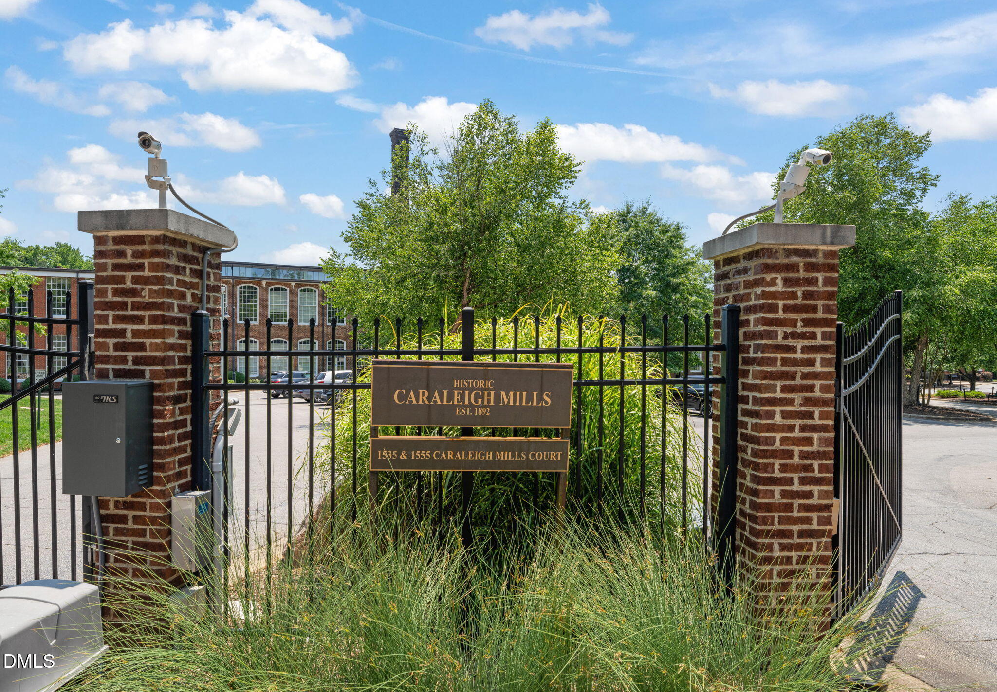 1535 Caraleigh Mills Court # 220