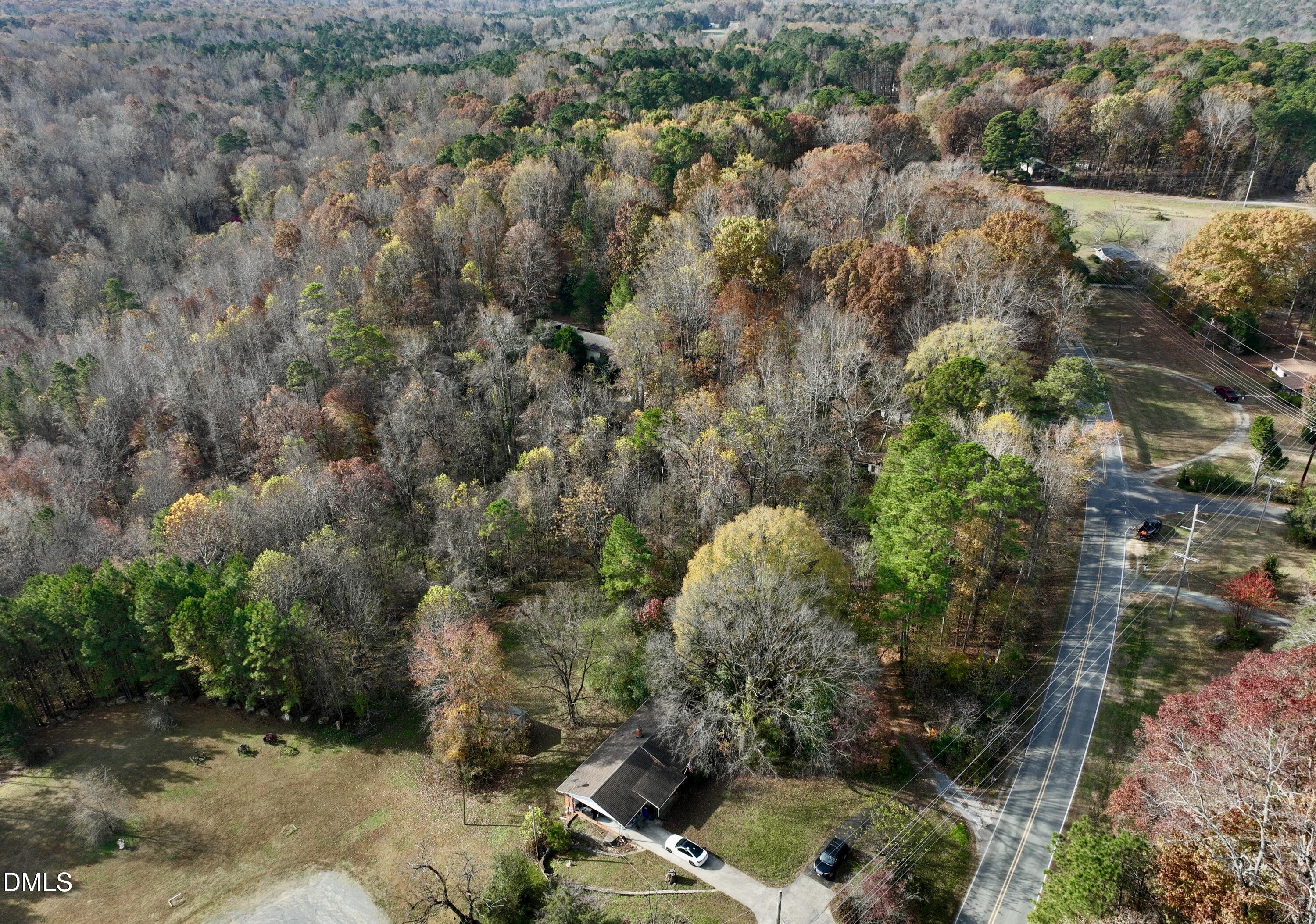 2407 Damascus Church Road