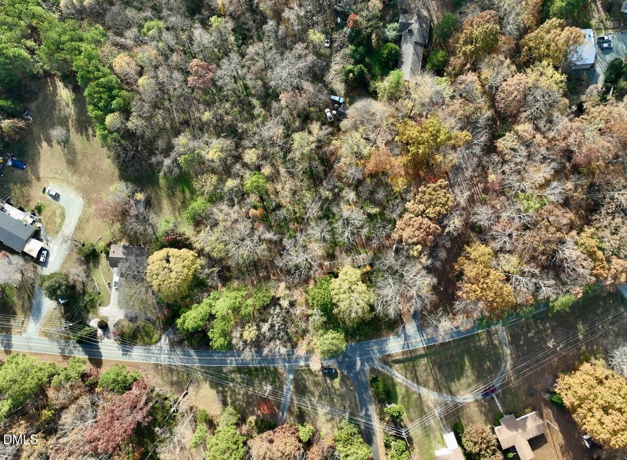 2407 Damascus Church Road