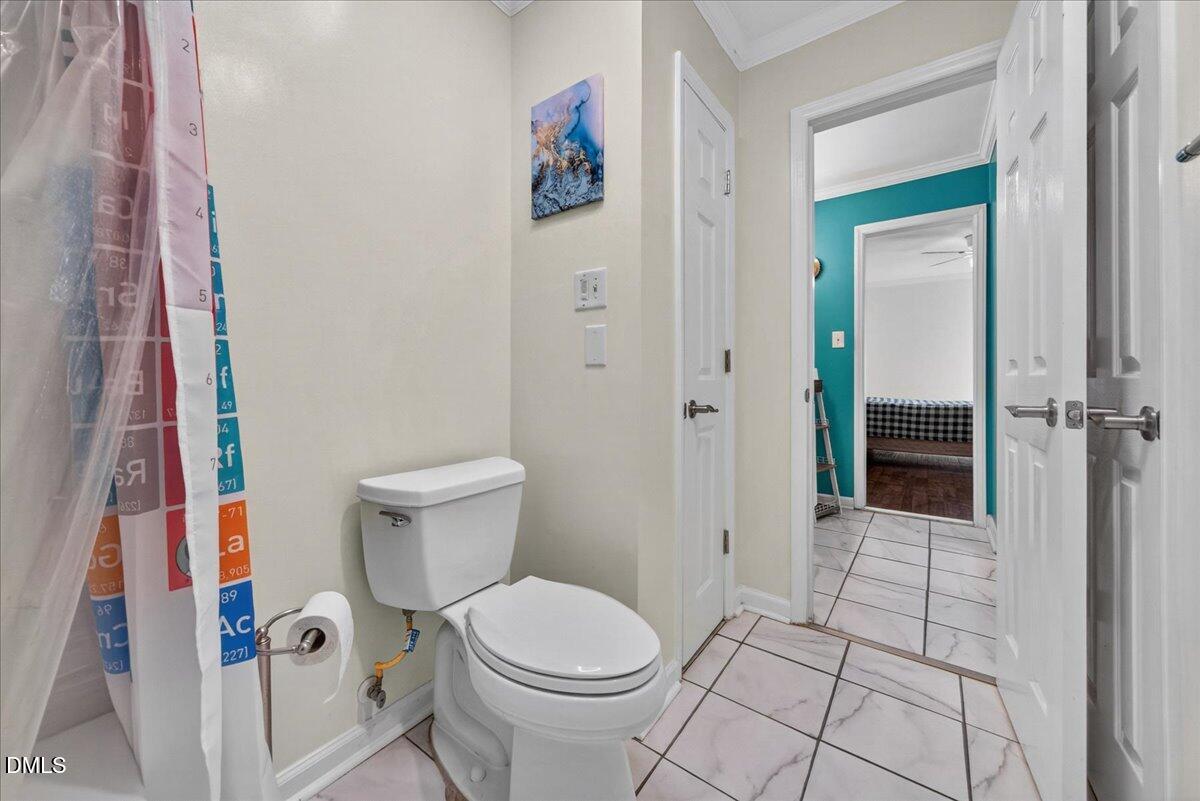 503 Gooseneck Drive # A1