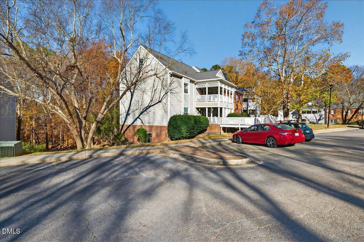 503 Gooseneck Drive # A1