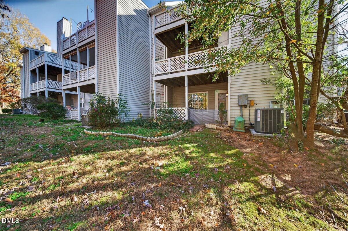 503 Gooseneck Drive # A1