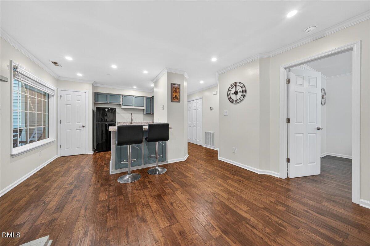 503 Gooseneck Drive # A1