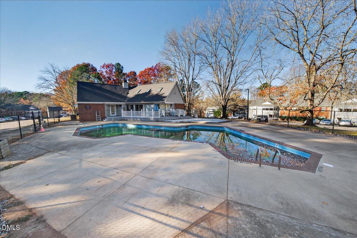 503 Gooseneck Drive # A1