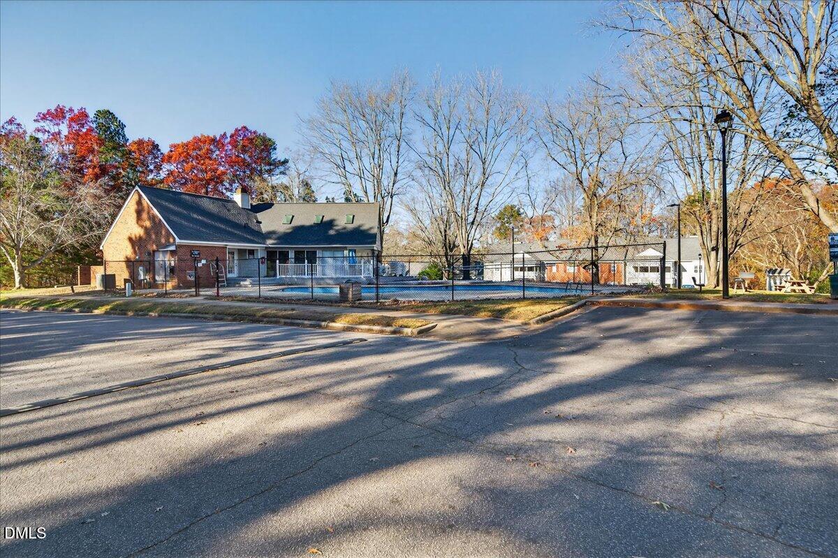 503 Gooseneck Drive # A1
