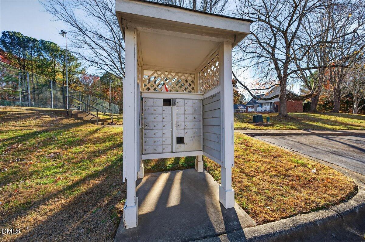 503 Gooseneck Drive # A1
