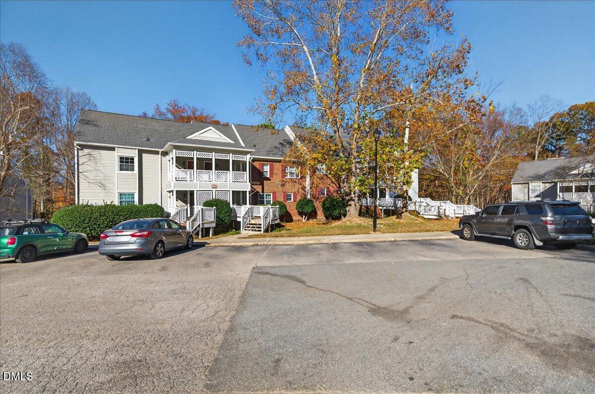 503 Gooseneck Drive # A1
