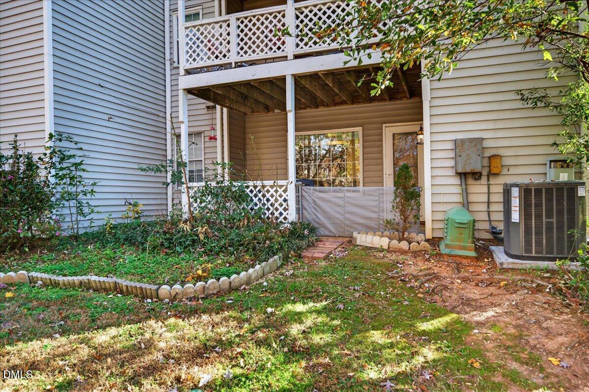 503 Gooseneck Drive # A1