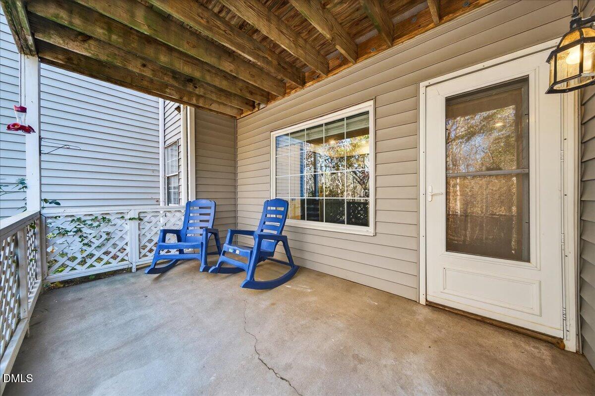503 Gooseneck Drive # A1