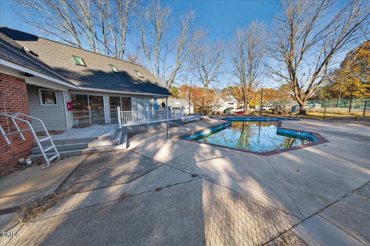 503 Gooseneck Drive # A1