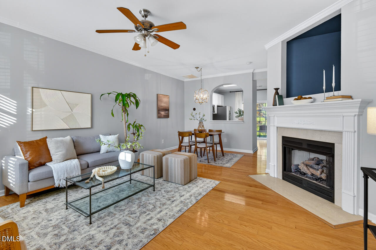 3811 Ramblewood Avenue