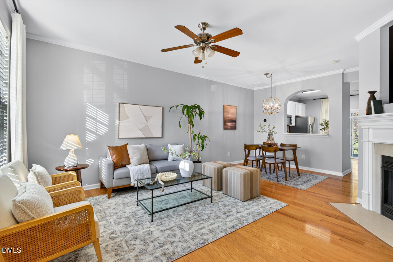 3811 Ramblewood Avenue