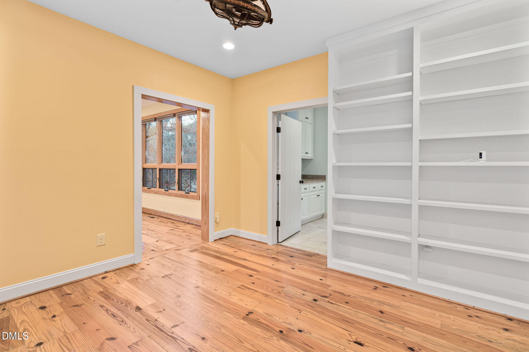 2210 Carpenter Pond Road
